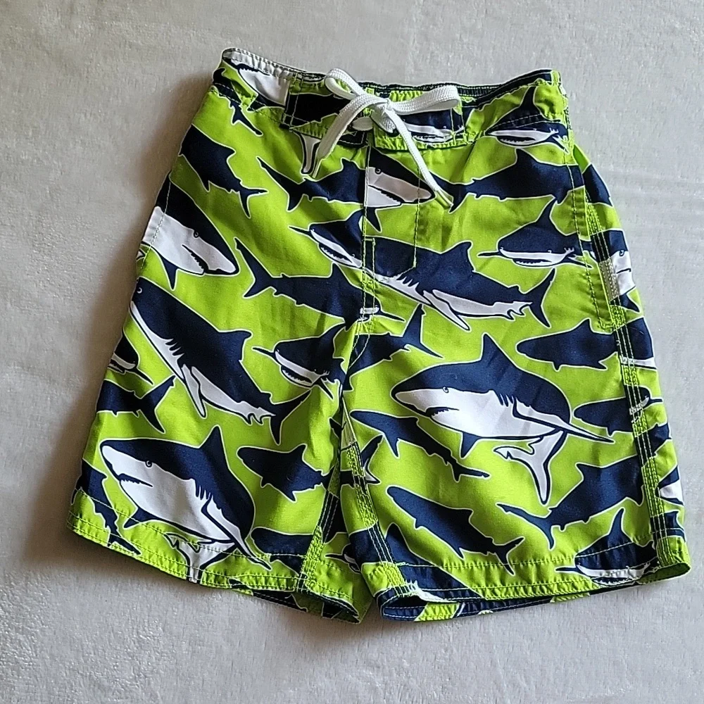 The Children's Place Swim Trunk